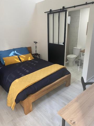 La Petite Parenthese Apartment Morainvilliers Exterior photo